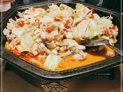 -蛙来哒(方圆荟店)