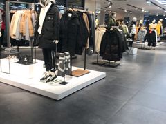 -MJstyle(金虹桥店)