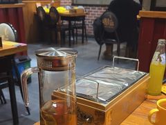 -喝丢一只鞋海鲜烧烤(文体街店)