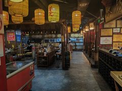 -千亿来乌拉火锅(德胜店)
