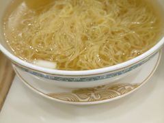 -香港麦奀云吞面世家(中山二路店)
