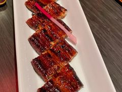 -滩万日本料理Nadaman(国贸大酒店)