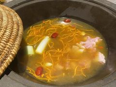 -芸山季·云南野生菌火锅(宝能环球汇店)