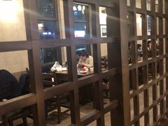 大堂-百岁鱼(七一路店)