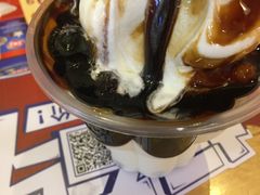 -DQ·蛋糕·冰淇淋(新佳丽店)