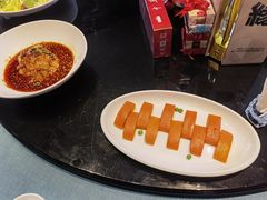 -恒记饭店·海鲜明档(淹城店)