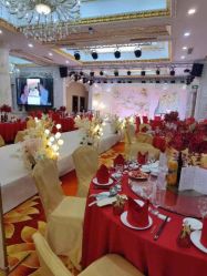 -粤大金融城国际酒店·婚宴·年会·会议