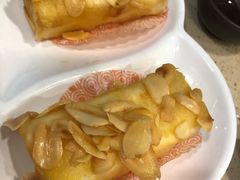 炸牛奶-点都德(千灯湖环宇城店)