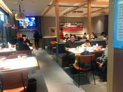 大堂-杨氏青龙虾·羊蝎子(金盛路总店)