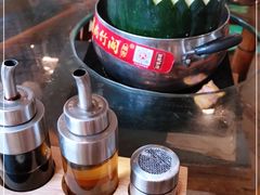 -尚竹阁冬瓜盅·18年地标美食(平洲店)