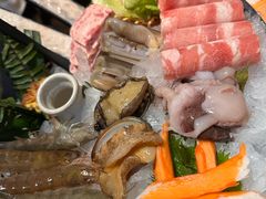 -生如夏花泰式火锅(鹭洲里店)