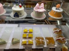 -1-7Bread(深业上城店)