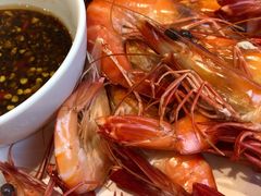 -南海渔家•海鲜•正宗海南菜(海棠湾店)