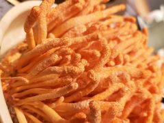 -鲜货俚鲜火锅(青果路店)