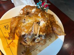 -味鼎长安·地道陕菜(凤城一路店)