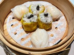 -荣轩(新荣记环球金融中心店)