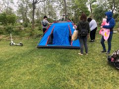 -上海海湾国家森林公园