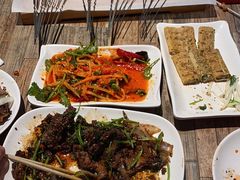 -枪火串烧·东北特色烧烤(罗湖总店)