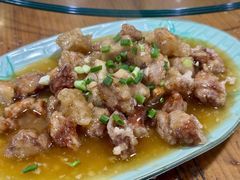 -如我美食(达道社区店)