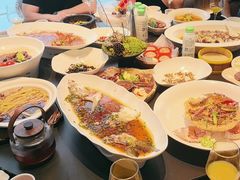 -炊江南·上海菜(国展华漕店)