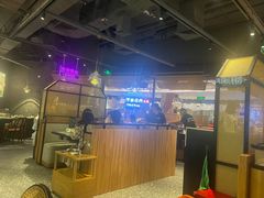 -野·大山里野生菌石锅土鸡(益田假日店)