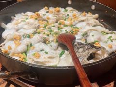 -啫两手·啫啫煲·小饭堂(龙城万科里店)