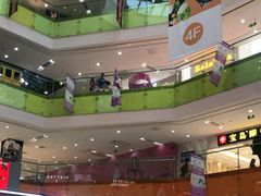 -北京华联购物中心(天通苑店)