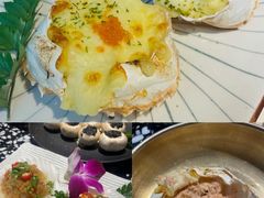 -黑牛の場烤肉(摩天活力城店)