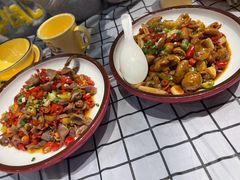 -江西老表·经典江西八大碗