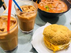 -华嫂冰室(尖沙咀店)