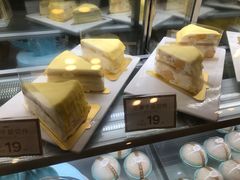 -薇薇安千层蛋糕(府城店)