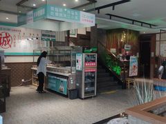 -江小渔鲜鱼火锅(西二道街店)