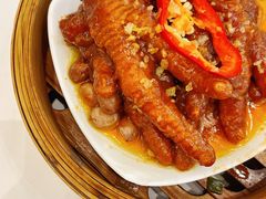 -御彩酒家(东风东路店)