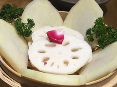 -白乐天毛肚火锅馆(解放碑店)