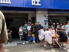 -大邑李记肥肠血旺