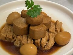 -南小馆(迪士尼小镇店)