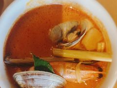 -金泰兰忆暹罗·东南亚餐厅(城西银泰店)