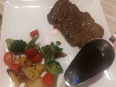 -必胜客(欧亚卖场店)