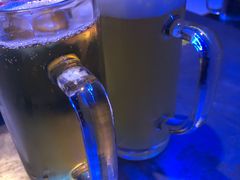 -很久以前羊肉串(打浦路店)