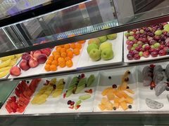 -前海华侨城JW万豪酒店·都会尚膳自助餐厅·牛排海鲜酒水畅飨