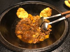 -咱屯子铁锅炖直营店(南湖大路店)