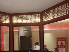 -老山东·山东菜(鲁菜名店)