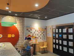 -麦当劳(坂田分店)