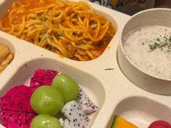 -Pennehut畔尼意面(合肥万象城店)
