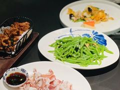 -东莱馋房(陆家嘴店)