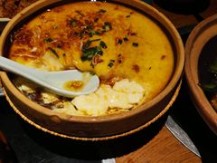 -吃饭皇帝大土家民族菜(正大广场店)