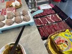 -三头牛·潮汕牛肉生蚝火锅 (夏湾店)