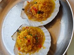 -必点海鲜·海肠捞饭·鲅鱼水饺(滨江道店)