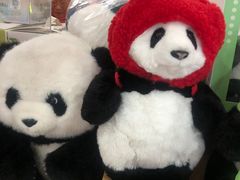 -熊猫邮局(少城店)
