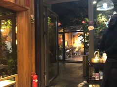 门面-四喜小胖·北京涮肉(五道营店)